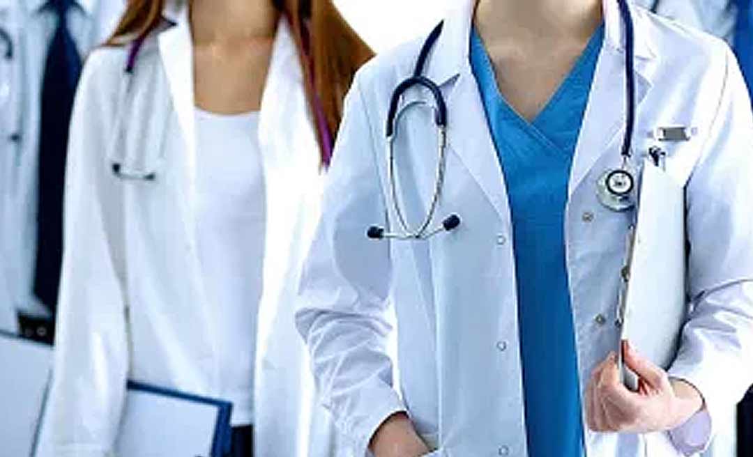 Nova Fase: Prazo para inscritos no Mais Médicos escolherem locais de atuação termina hoje