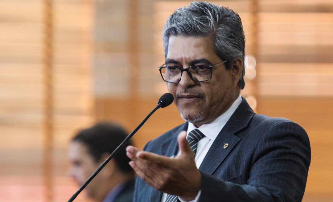 Deputado comunista rechaça falas odiosas de deputados de Rondônia e do Pará contra Marina Silva