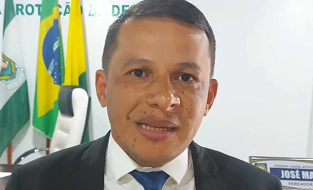Presidente da Câmara Municipal de Epitaciolândia é afastado acusado pelo crime de corrupção