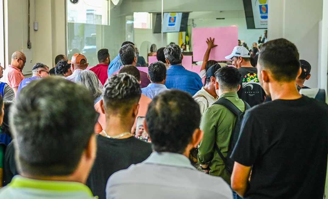 Presidente da UMAMRB diz que rua beneficiada pelo Ruas do Povo onde mora secretário da prefeitura foi recuperada