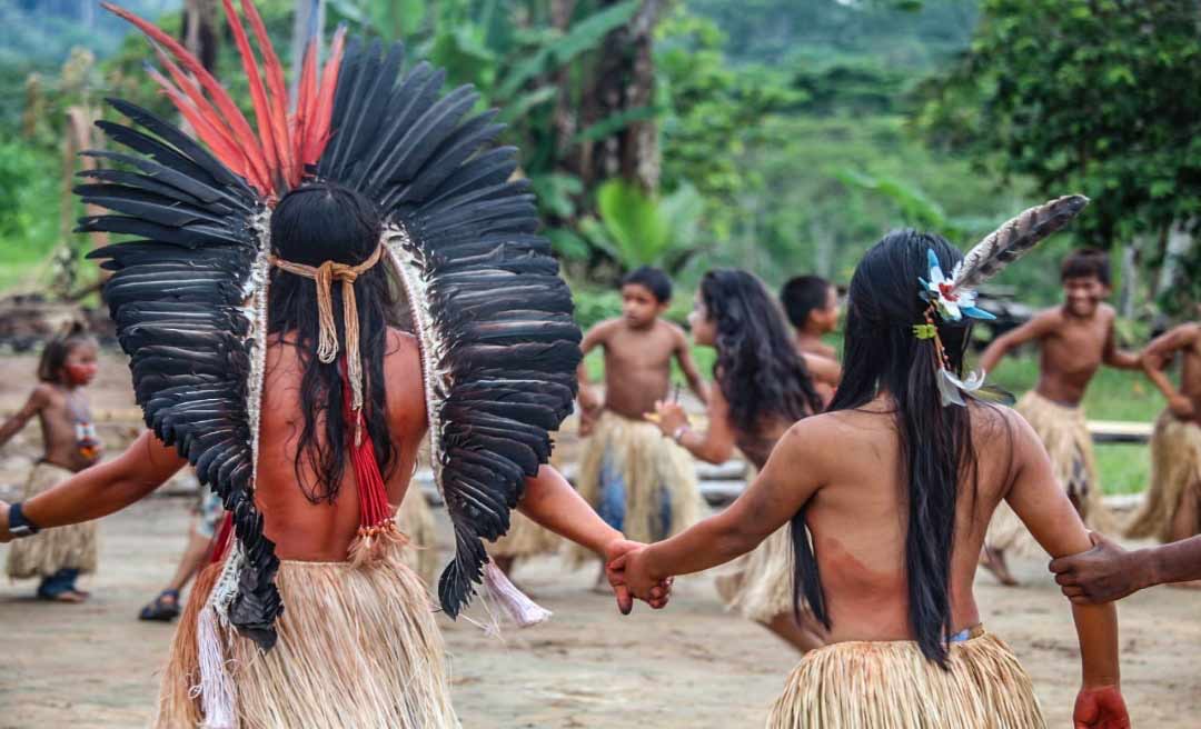 MPF, MPAC e DPU recomendam criação da Rede Intersetorial de Saúde Mental junto aos Povos Indígenas do Estado do Acre