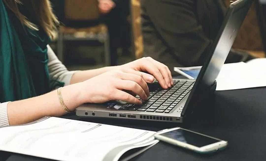 Abertas as inscrições para estagiários de nível superior; bolsa de até R$ 630,00 mais auxílio-transporte