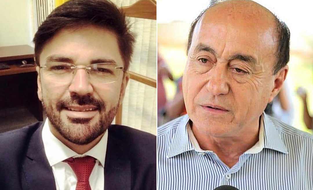 Artur Neto pede exoneração, cutuca gestão municipal e diz que Bocalom precisa entender que Rio Branco não é Acrelândia