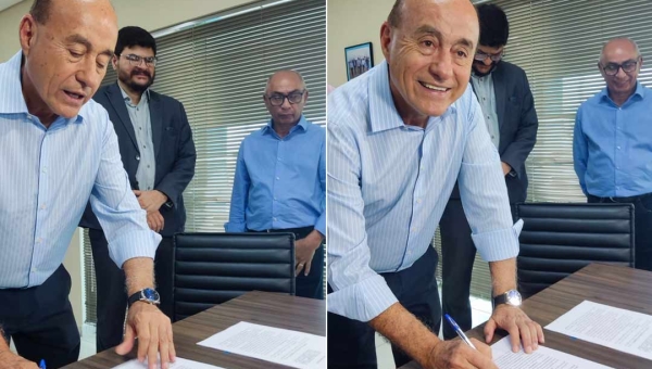 Bocalom decreta ponto facultativo na sexta-feira, após o feriado de Nossa Senhora Aparecida