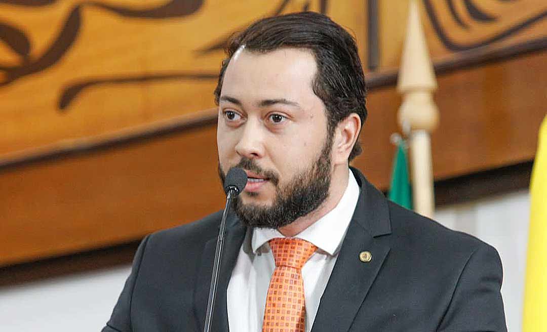 ‘Ou a gente enfrenta os poderosos ou eles vão quebrar o nosso estado’, diz Emerson Jarude