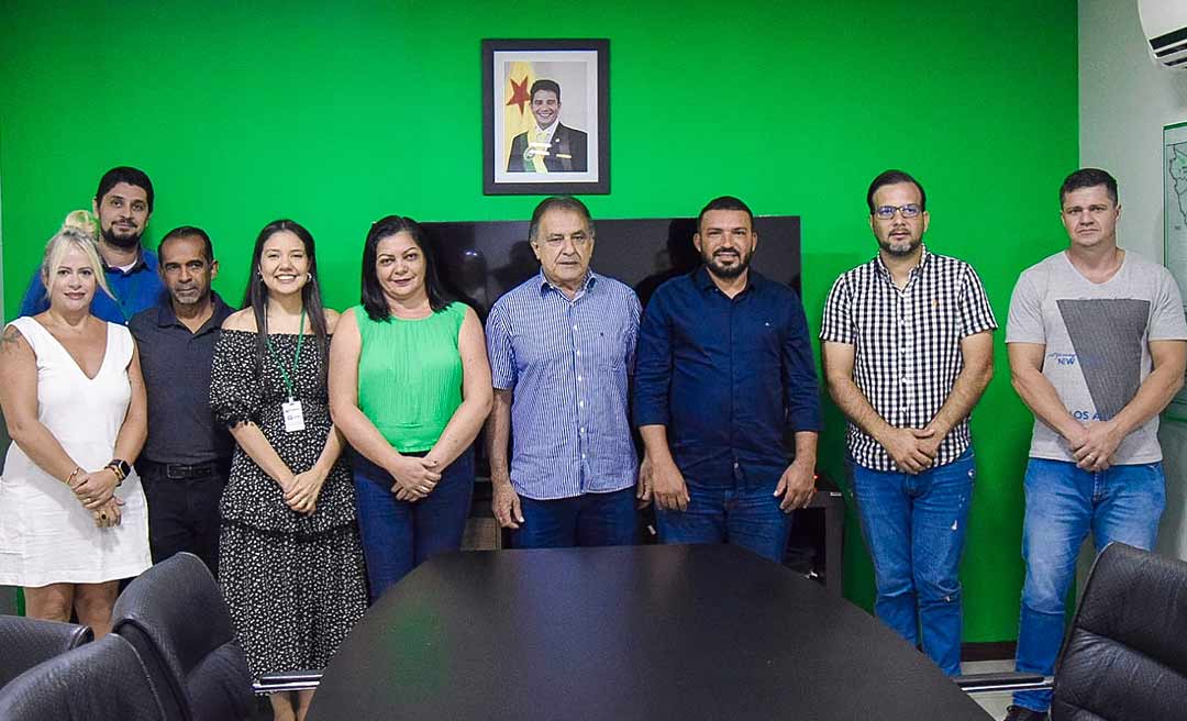 Saneacre abre portas para municípios afetados pela crise hídrica