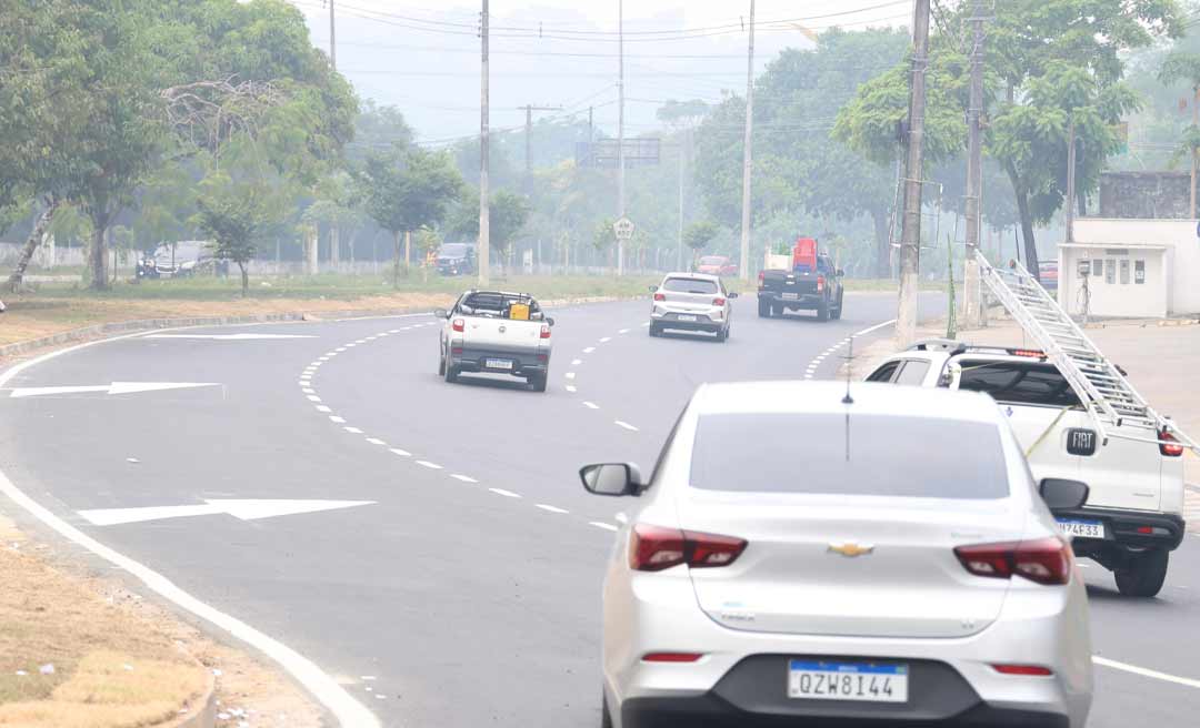 Acre investe em ações preventivas para evitar crise de saúde por conta da seca extrema