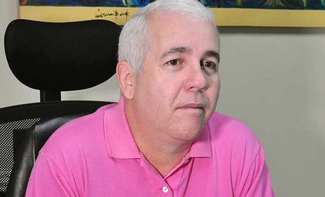 Morre o professor Marco Brandão, ex-secretário de Educação do governo Tião Viana