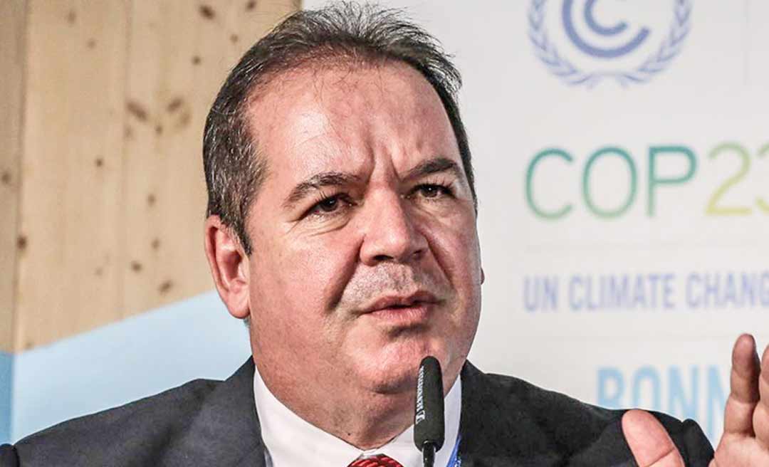 Tião Viana diz que ‘piromaníacos seguem desenfreados’ na destruição da Amazônia