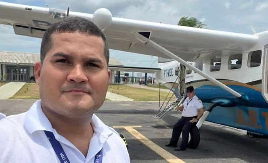 Empresa dona de Caravan que caiu minutos após decolar em Rio Branco diz que avião estava com manutenção em dia