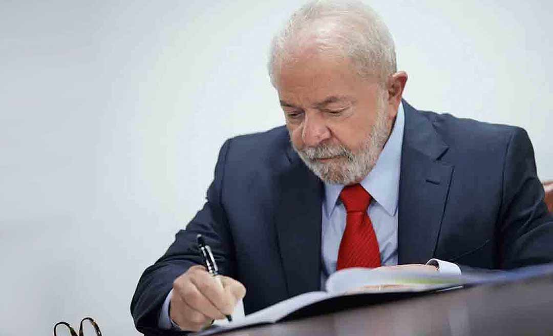 Governo Lula autoriza transferência de mais de R$ 8 milhões para ações de defesa civil no Acre