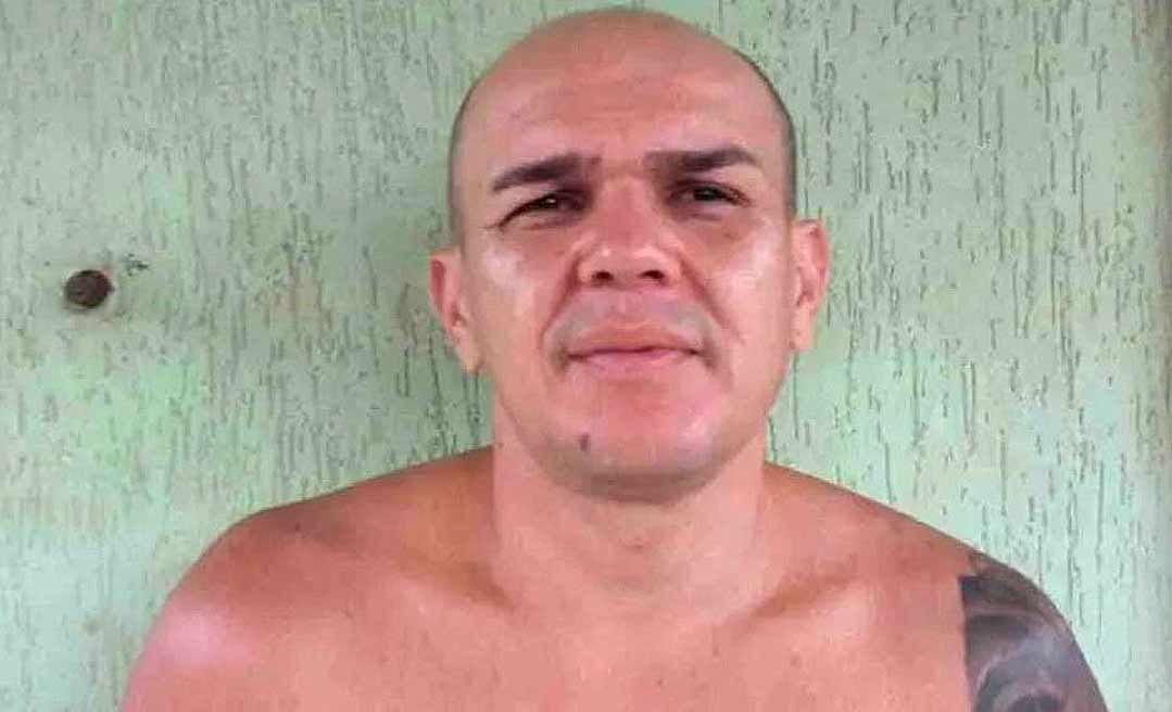 Justiça acreana concede liberdade a suspeito de participar de chacina no Taquari