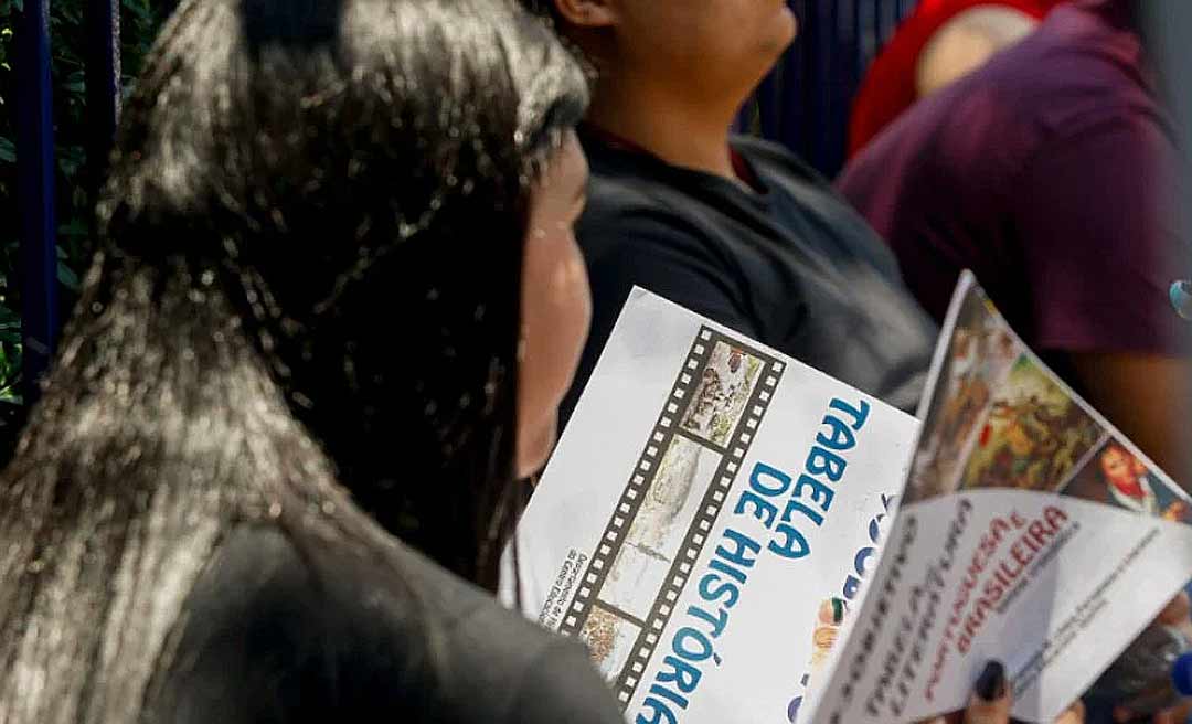 Saiba o que acontece se faltar no segundo dia de prova do Enem
