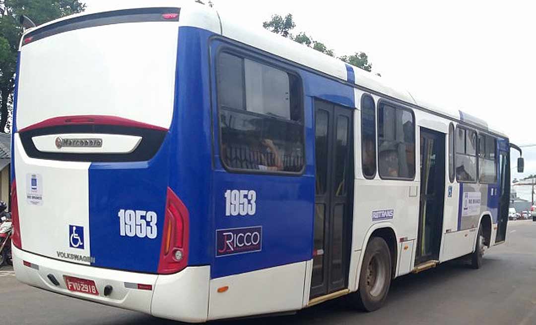 “Jogada” tenta obrigar vereadores a darem dinheiro público à Ricco Transportes