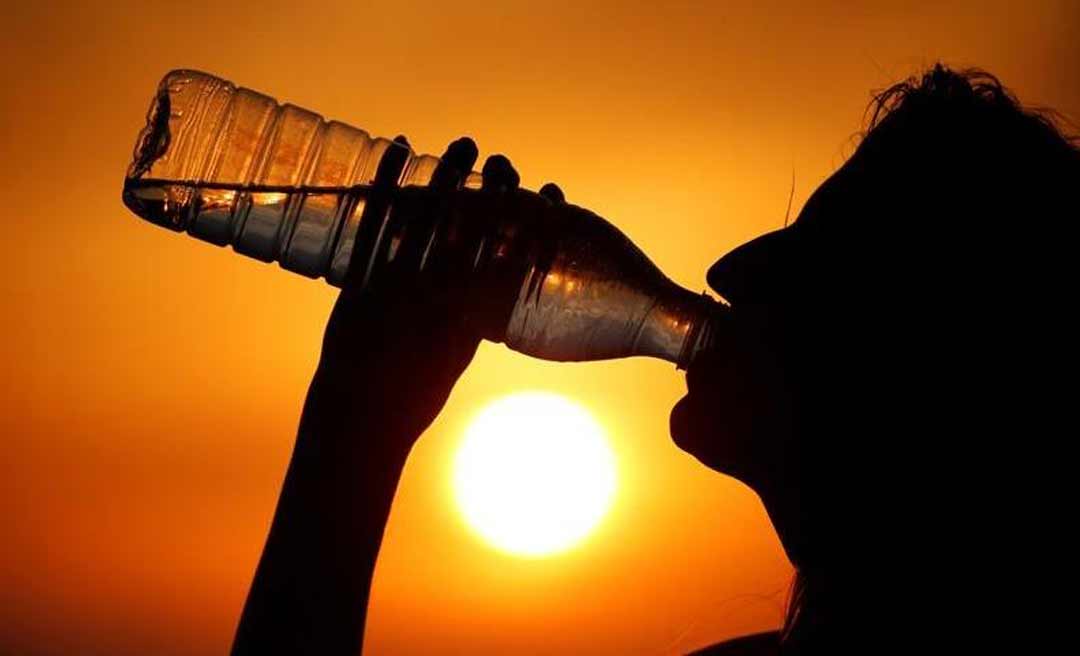 Onda de calor que atinge o Acre eleva em 23,4% o consumo de energia elétrica e provoca fila de espera nos serviços de climatização