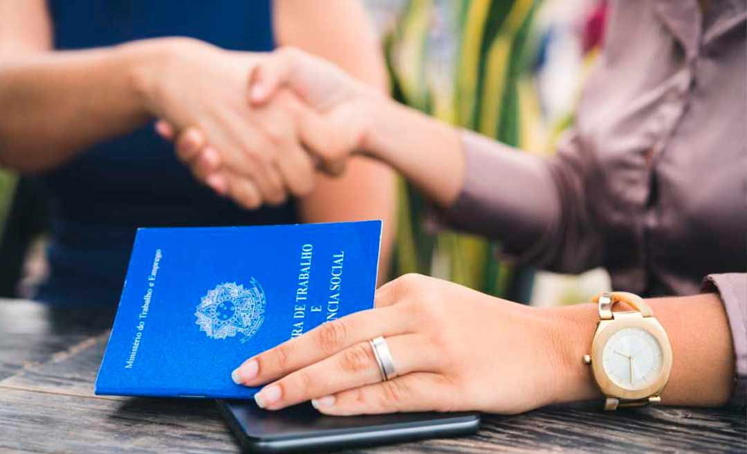 Desempregado? Confira as vagas ofertadas pelo Sine nesta segunda-feira