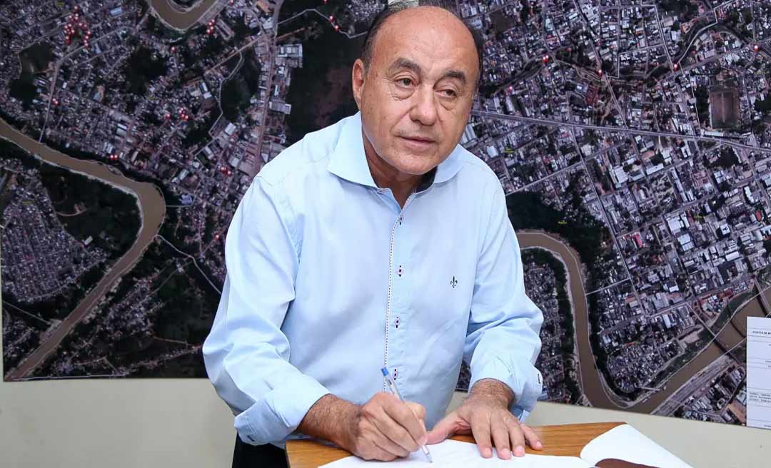 Bocalom nomeia aprovados no concurso público para o RBPREV; confira aqui