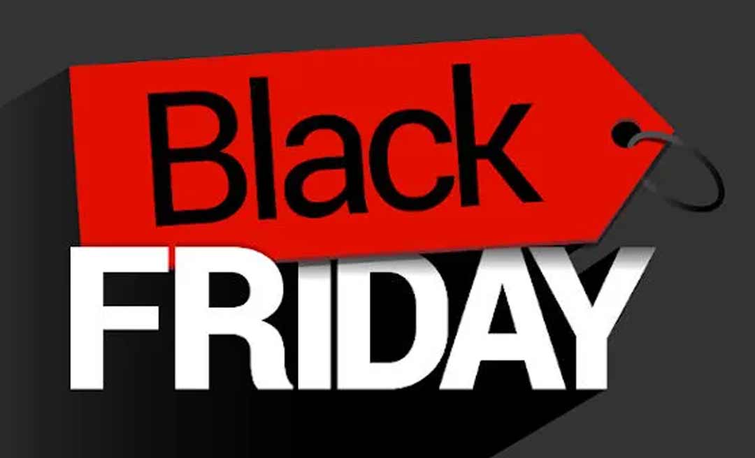 91,5% dos empresários estão otimistas para a Black Friday em Rio Branco, diz pesquisa