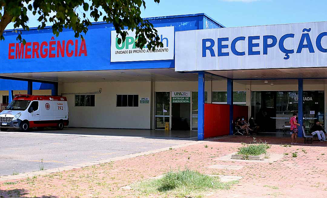 Veja video: Caso de agressão e suposta negligência no atendimento da UPA do 2º distrito gera indignação e vai parar na delegacia