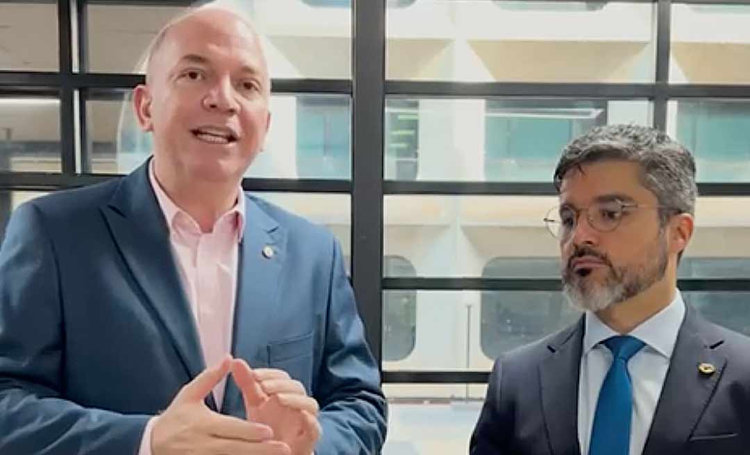 Gerlen Diniz sai em defesa dos toyoteiros do Acre e vai ao Ministério dos Transportes solicitar que capotas sejam de madeira e não apenas de ferro