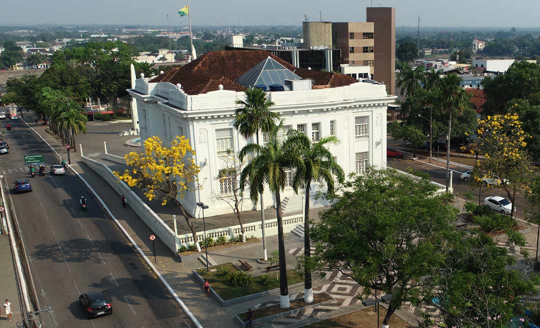 MPF pede que TRF1 condene Estado do Acre por danos morais coletivos pelos 10 anos sem efetivar Conselho Penitenciário
