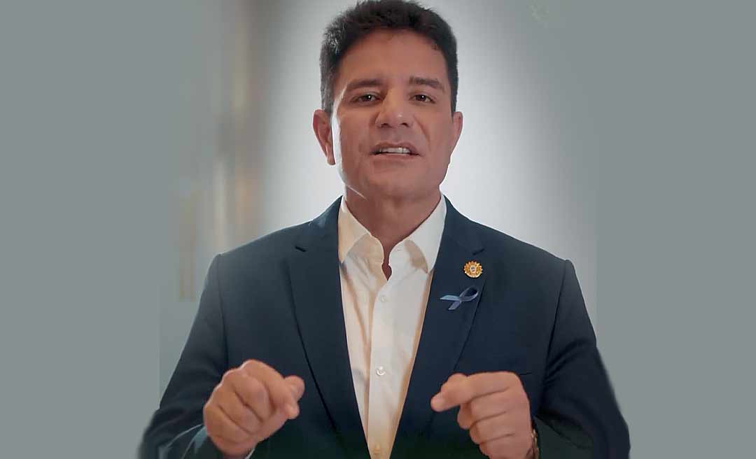 Gladson anuncia pagamento do VDP da Educação para esta quarta-feira junto com o salário do mês