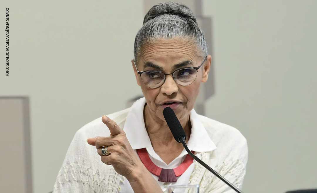 VÍDEO: na CPI das ONGs, Marina diz que “caixa-preta” é pejorativo com pessoas pretas