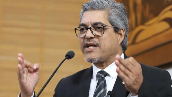 Edvaldo Magalhães destaca construção de mais de 1.600 casas do Minha Casa Minha Vida no Acre e enfatiza decisão de Lula