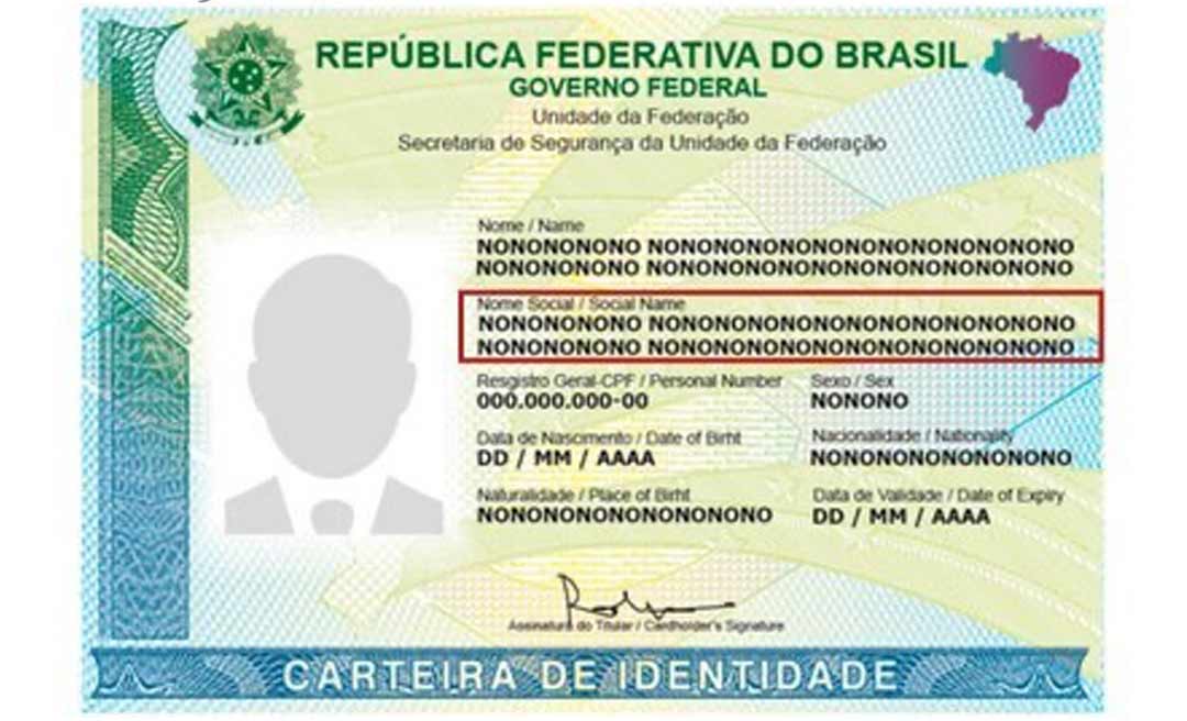 MPF apura prejuízos à população LGBTQIA+ em decreto que prorrogou prazo para emissão de novas carteiras de identidade