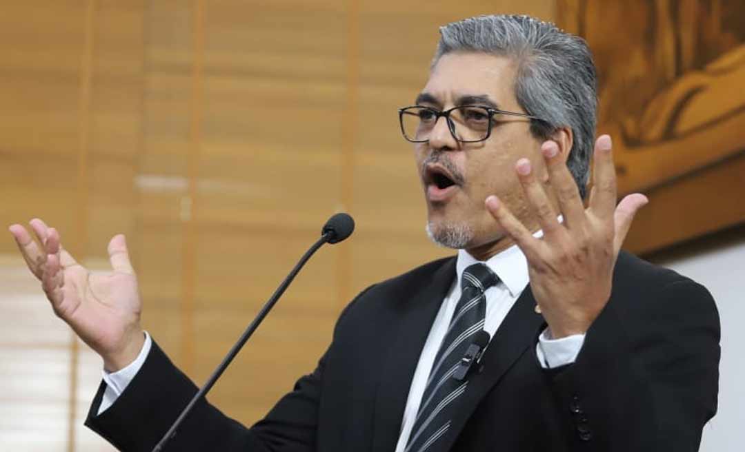 Edvaldo Magalhães lembra que decisão do TCE que possibilitou convocação de aprovados da Saúde criou “precedente” para outros concursos