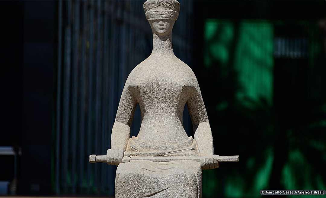 Acre e mais quatro estados nunca tiveram ministros escolhidos para o Supremo