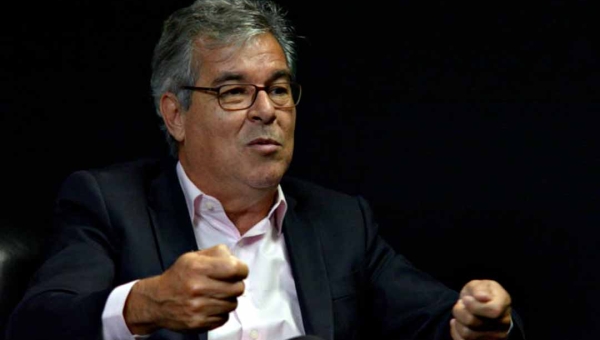 Jorge Viana fala sobre pedido de afastamento de Gladson: “É lamentável ver o nosso estado vivendo tempos como esse”