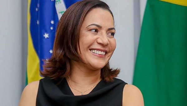 Mailza Assis institui Rede de Governança Ambiental do Acre que reúne Sema e prefeituras