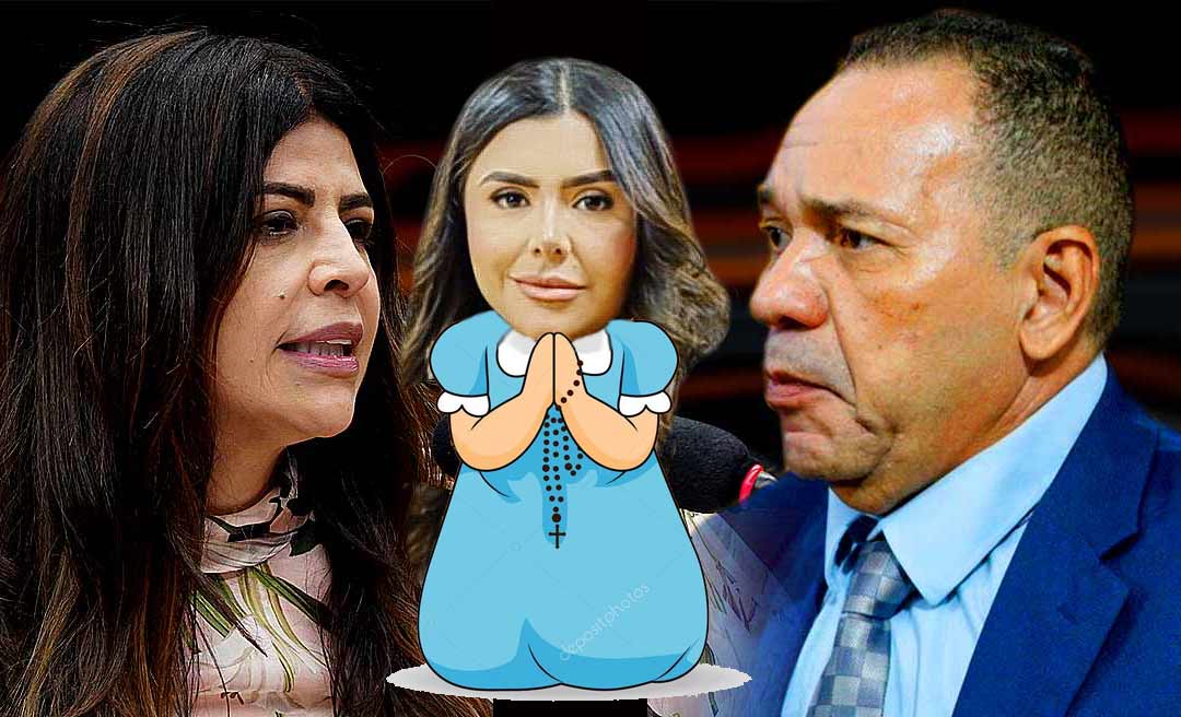 Vivendo tribulação familiar, Gabriela Câmara publica versículos e dá indireta em sua mãe: “A ofensa fala mais sobre o caráter do ofensor do que do ofendido”