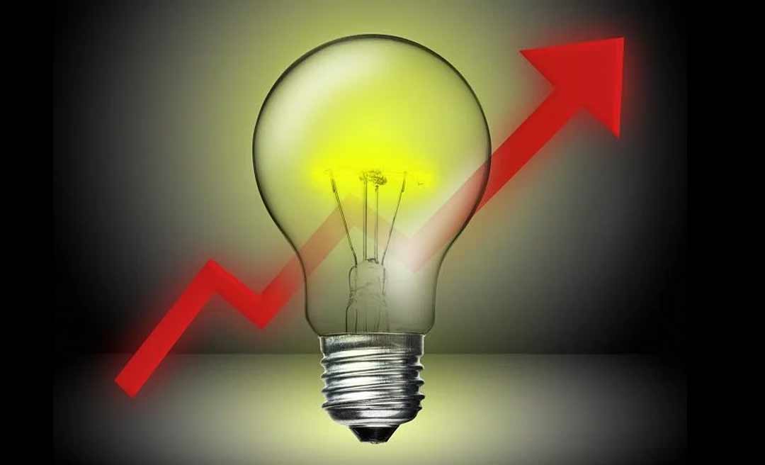 Aneel ignora pedido de revisão e aprova aumento na tarifa de energia no Acre