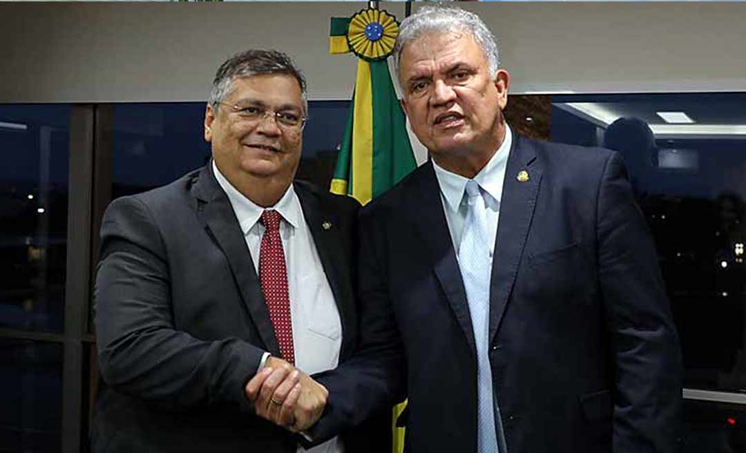 Com voto “sim” de Petecão, Flávio Dino é aprovado para o STF; Alan e Bittar foram contra