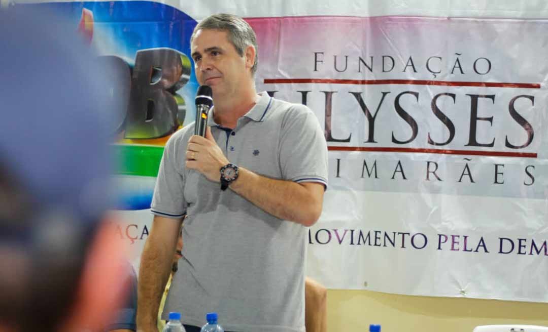 Criticado por Bocalom no Papo Informal, Marcus Alexandre responde prefeito: “Só pensa em mim... Larga do meu pé chulé!”