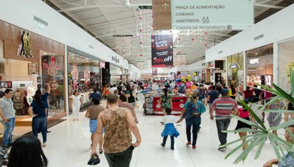 “Liquida Tudo Via Verde Shopping” oferece descontos imperdíveis em diversos produtos