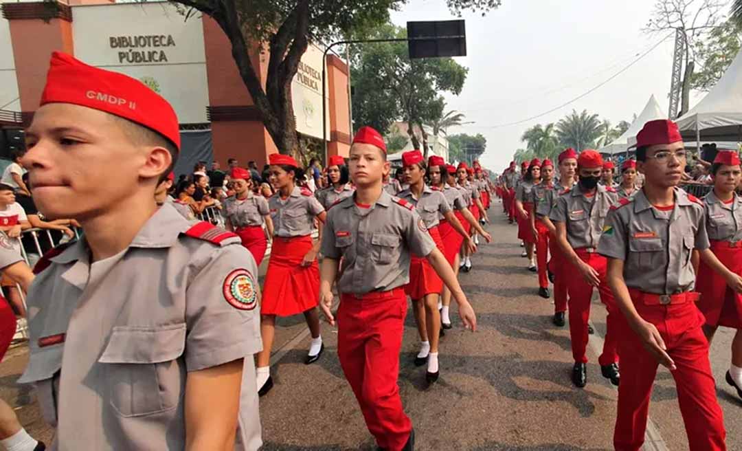 MPF defende que exigência de padrões estéticos em colégios militares fere liberdade de expressão