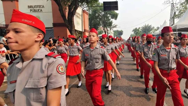 MPF defende que exigência de padrões estéticos em colégios militares fere liberdade de expressão