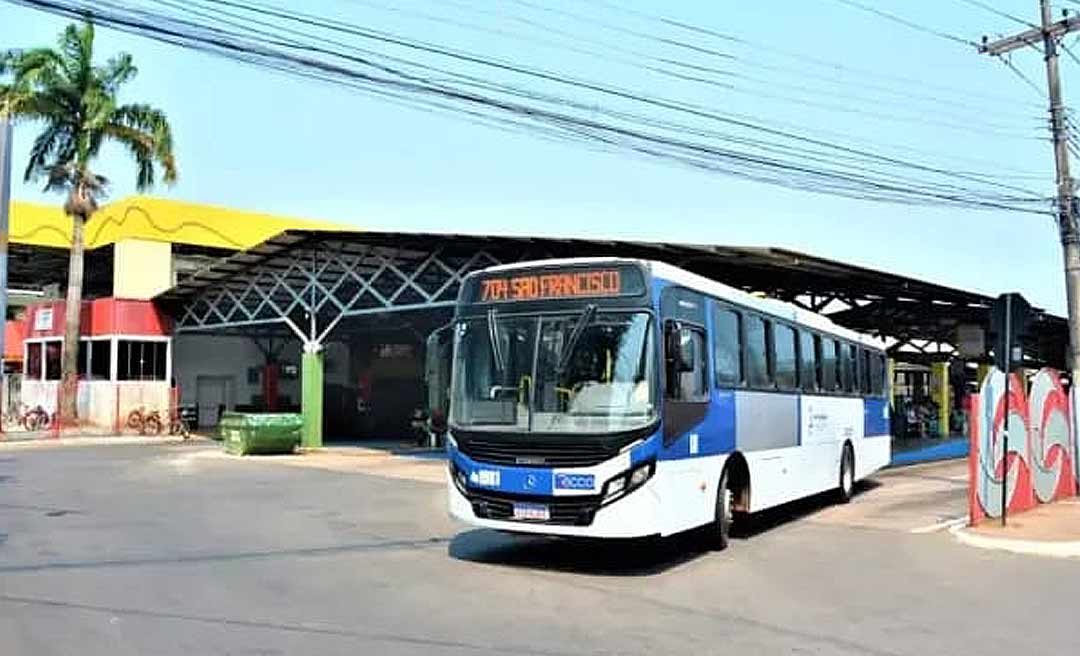 Carnaval 2024: Capital acreana terá ônibus circulando até meia-noite nos cinco dias de folia