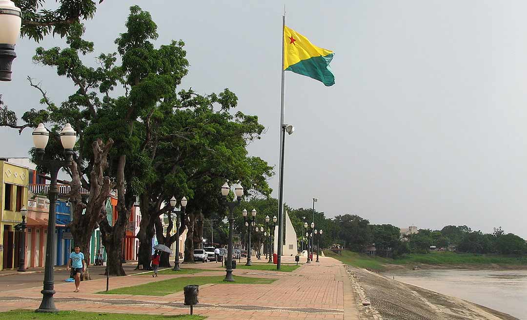 Governo do Acre promete muita folia no carnaval da Gameleira; festa tem início na sexta-feira, 9