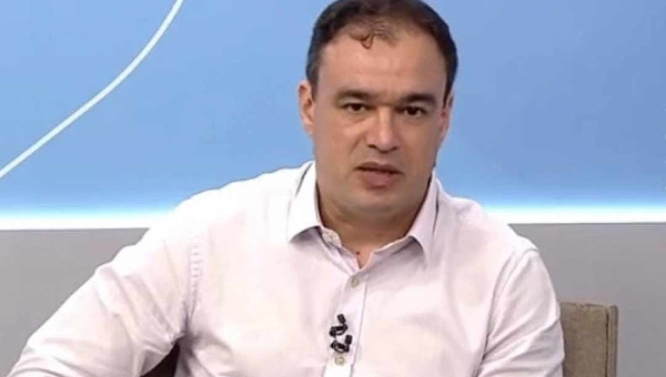 “Nós do PT não queríamos que ele tivesse saído”, diz Zen sobre ida de Marcus Alexandre para o MDB