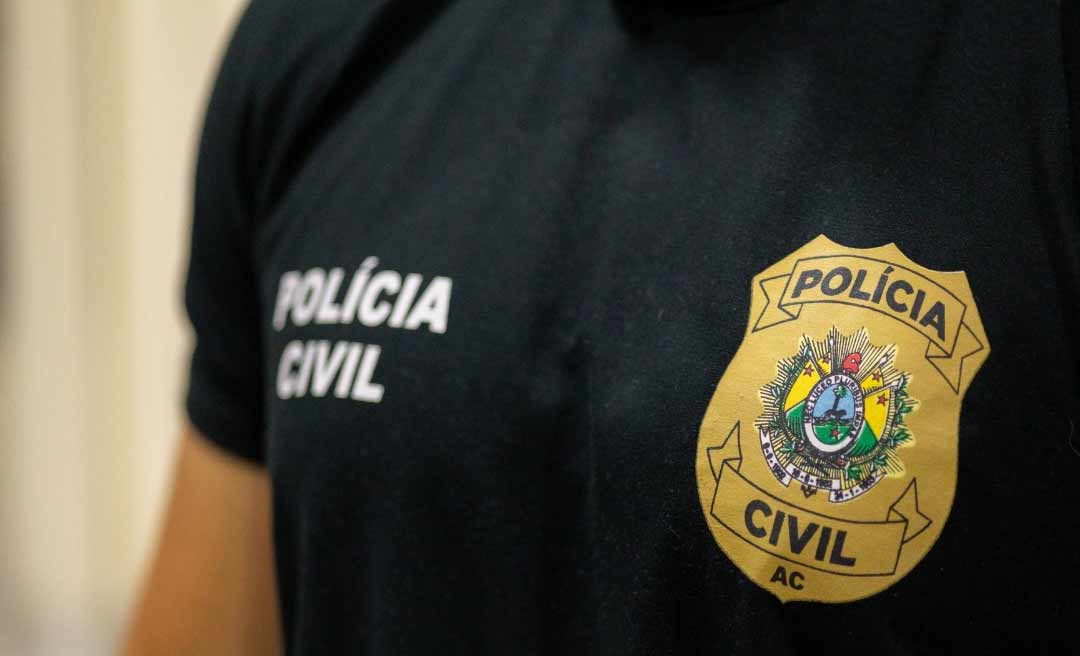Polícia Civil do Acre lança banco de dados de atos normativos em busca de transparência e acesso à informação