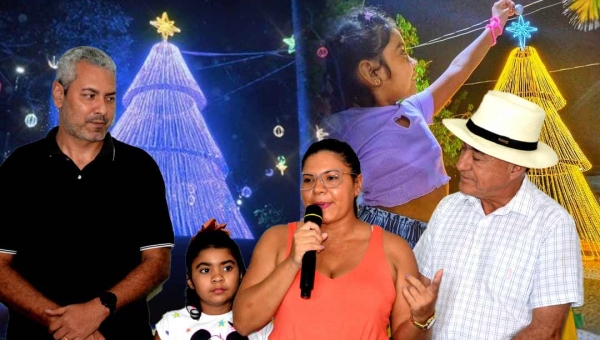 Com mais de R$ 11 mil em prêmios, Bocalom premia talentos fotográficos no 3º Concurso de Natal em Rio Branco