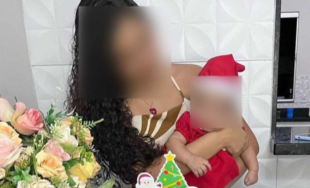 Por ser mãe de bebê de cinco meses, adolescente é impedida por diretor de se matricular em escola no Acre