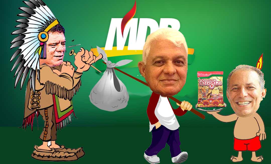 Após mais de 40 anos no MDB, ex-prefeito Mauri Sérgio pede desfiliação do partido; saiba o motivo
