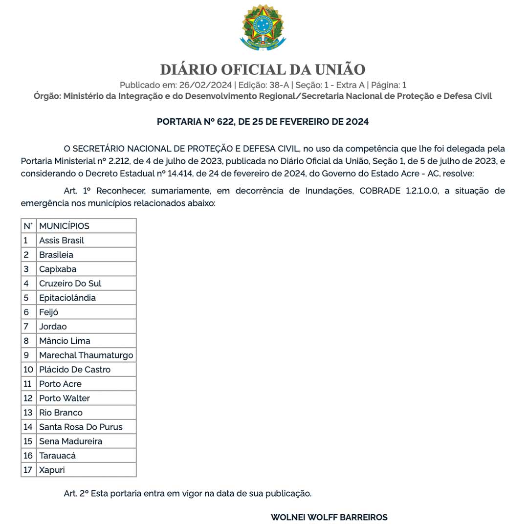 CALITA1