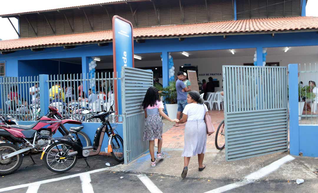 Restaurante Popular suspende atendimento ao público por tempo indeterminado a partir desta segunda-feira