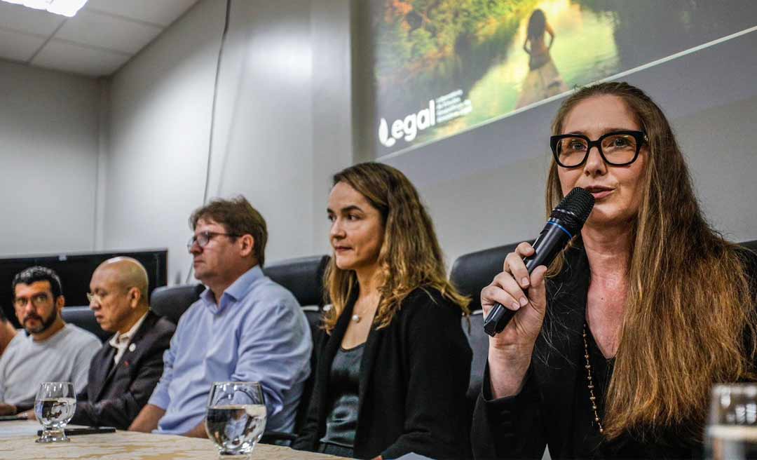 Ufac e Legal lançam projeto de fomento à pesquisa em ciência política 
